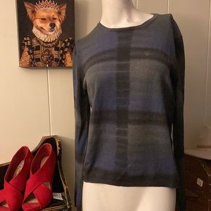 Prada Pullover Cardigan